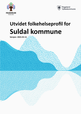 Suldal Kommune Versjon: 2021‐01‐11
