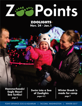 ZOOLIGHTS Nov