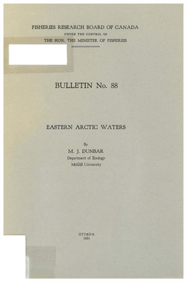 BULLETIN No. 88