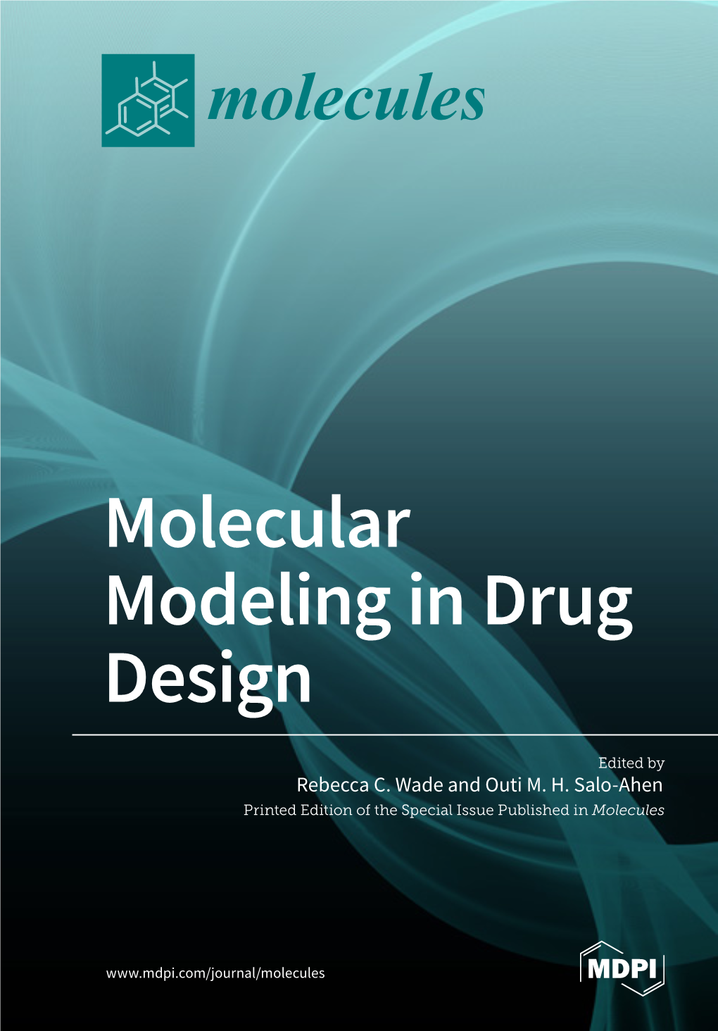 Molecular Modeling in Drug Design