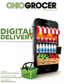 Affordable Online Grocery Shopping & Delivery Solutions