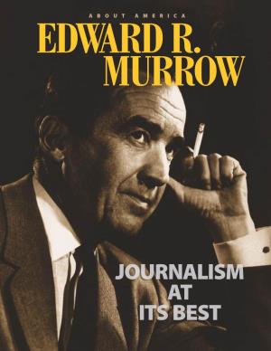 Edward R. Murrow
