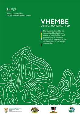 Vhembe District Profile