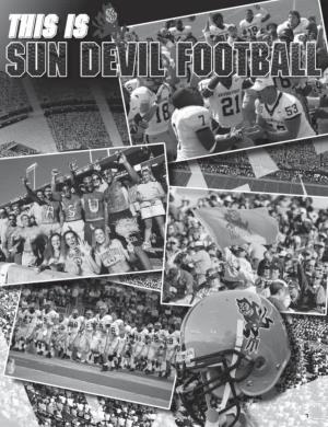 All-Time Sun Devils in the Super Bowl