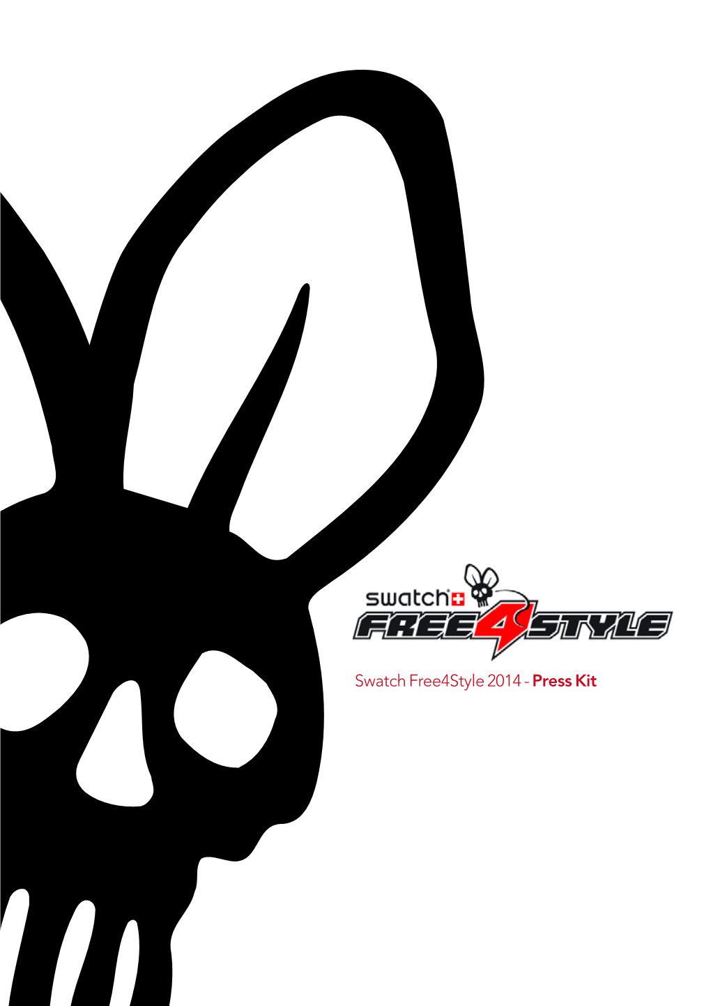 Swatch Free4style 2014 - Press Kit Editorial
