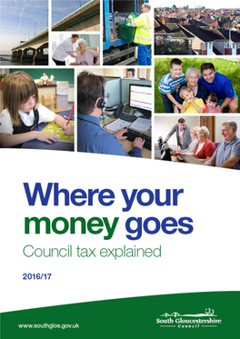 Paying Your Council Tax Bill