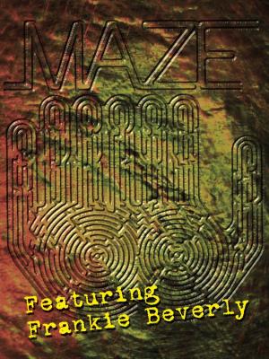 Maze Featuring Frankie Beverly Program 2004