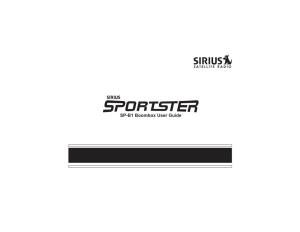 Sportster Boombox (090104).Pmd
