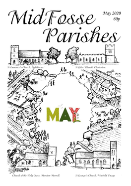 Parish Magazine May 2020