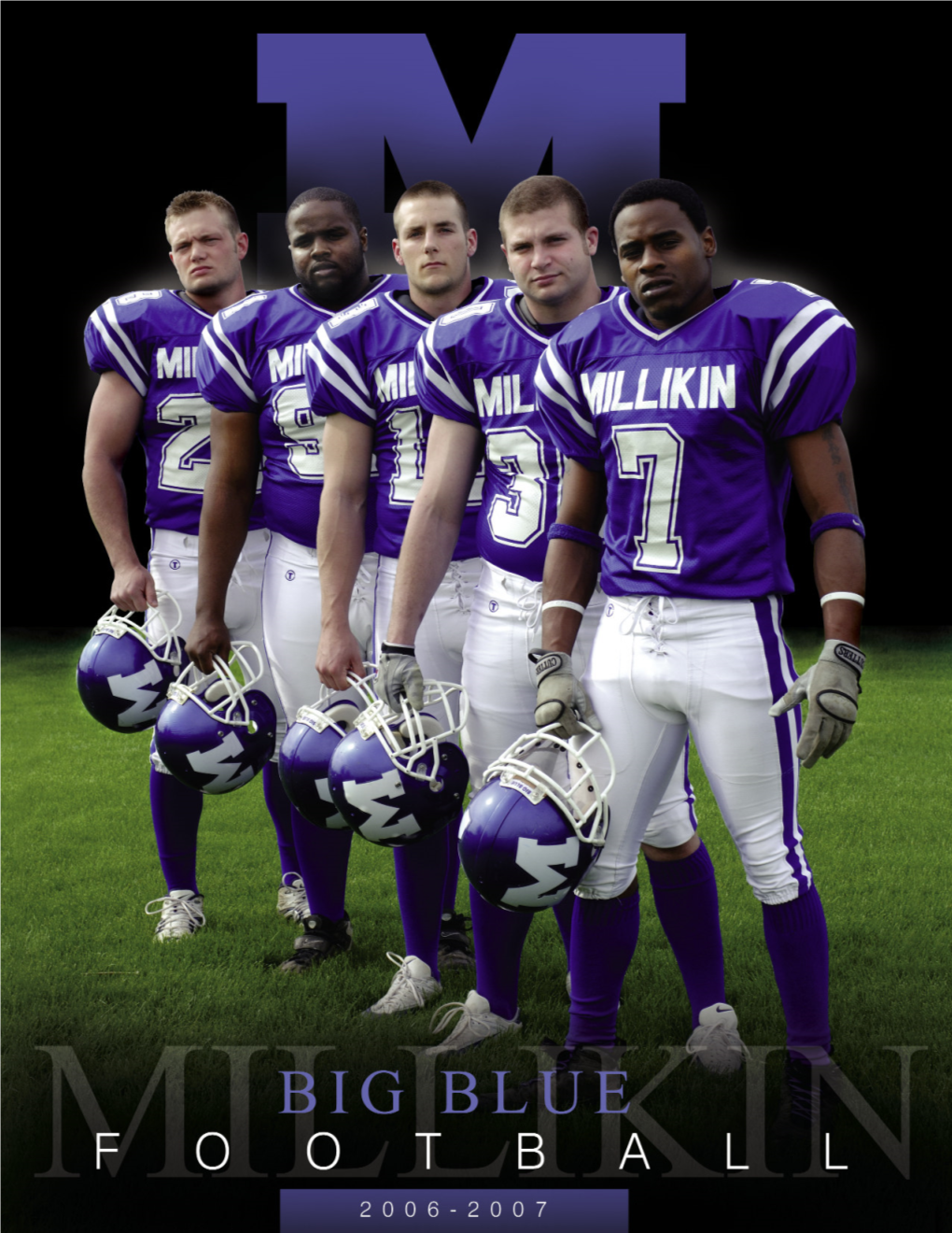 2006Football.Pdf