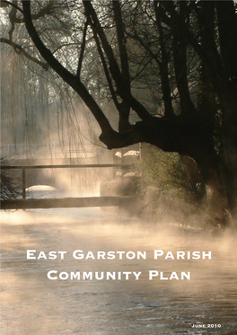 East Garston Parish Plan