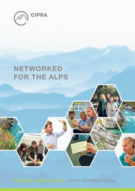 Networked for the Alps