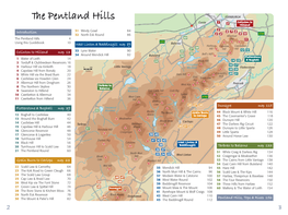 The Pentland Hills