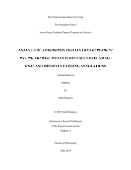 Open Seth Polydore Doctoral Thesis.Pdf
