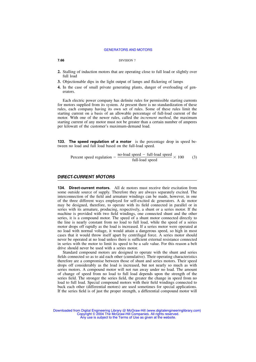 DC Motors Parameter Estimation.Pdf