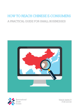 How to Reach Chinese E-Consumers a Practical Guide for Small Businesses