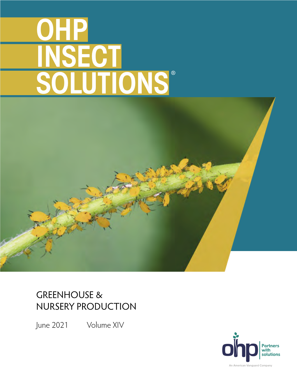 Insect Solutions®