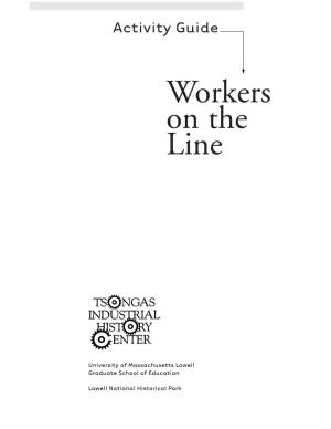 Workers on the Line