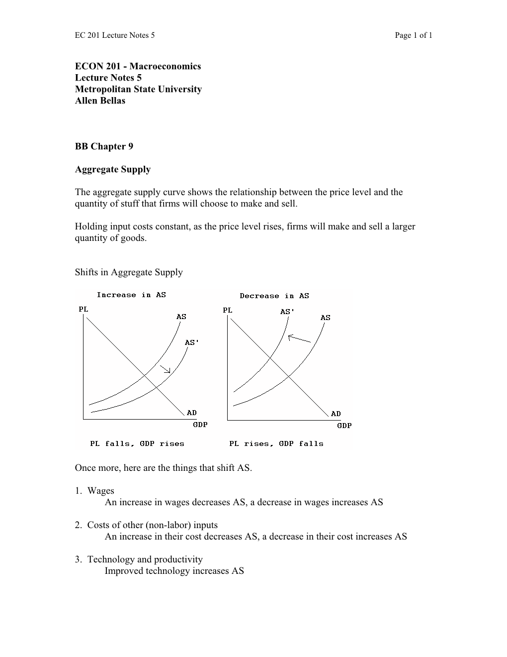 Lecture Notes 5 Page 1 of 1