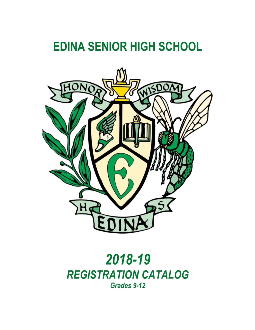 EHS Course Catalog