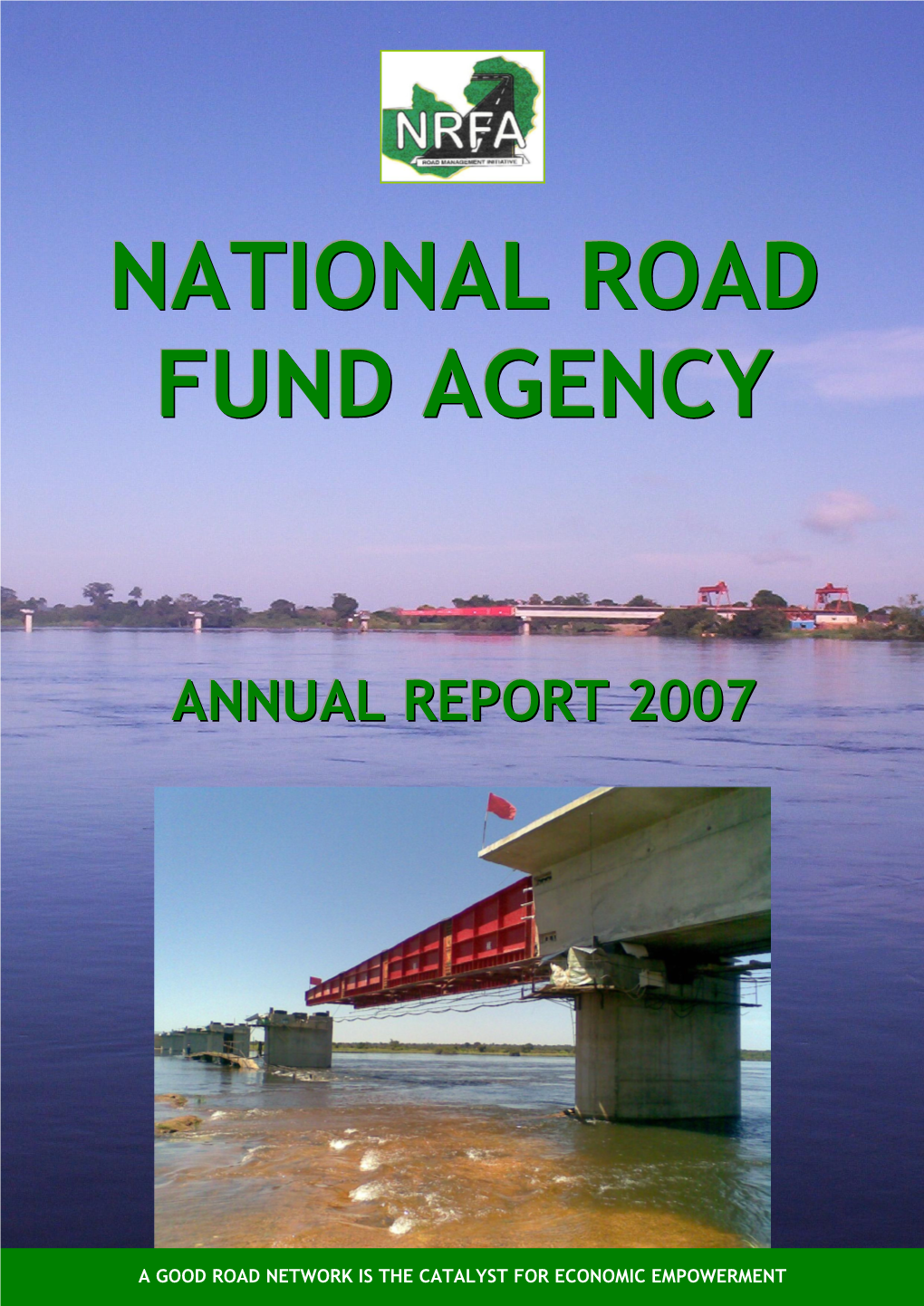 Annual Report 2007