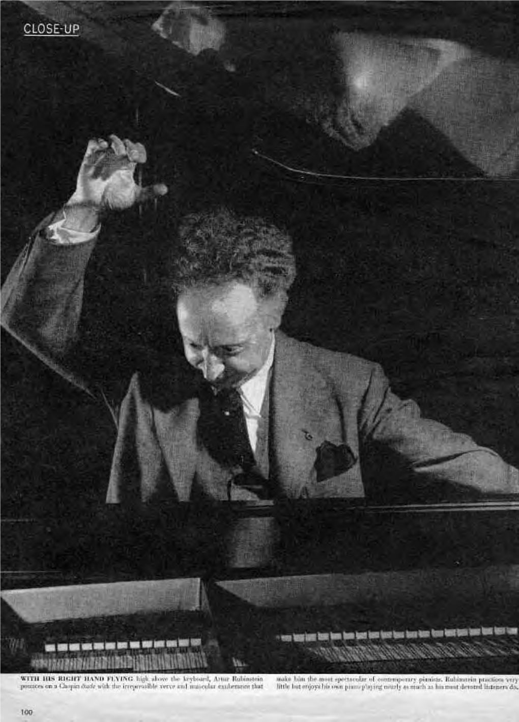 Artur Rubinstein