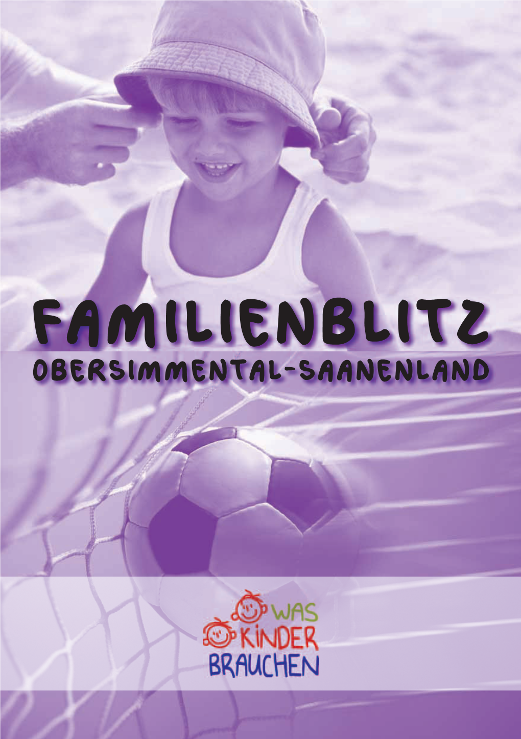 FAMILIENBLITZ OBERSIMMENTAL-SAANENLAND Impressum