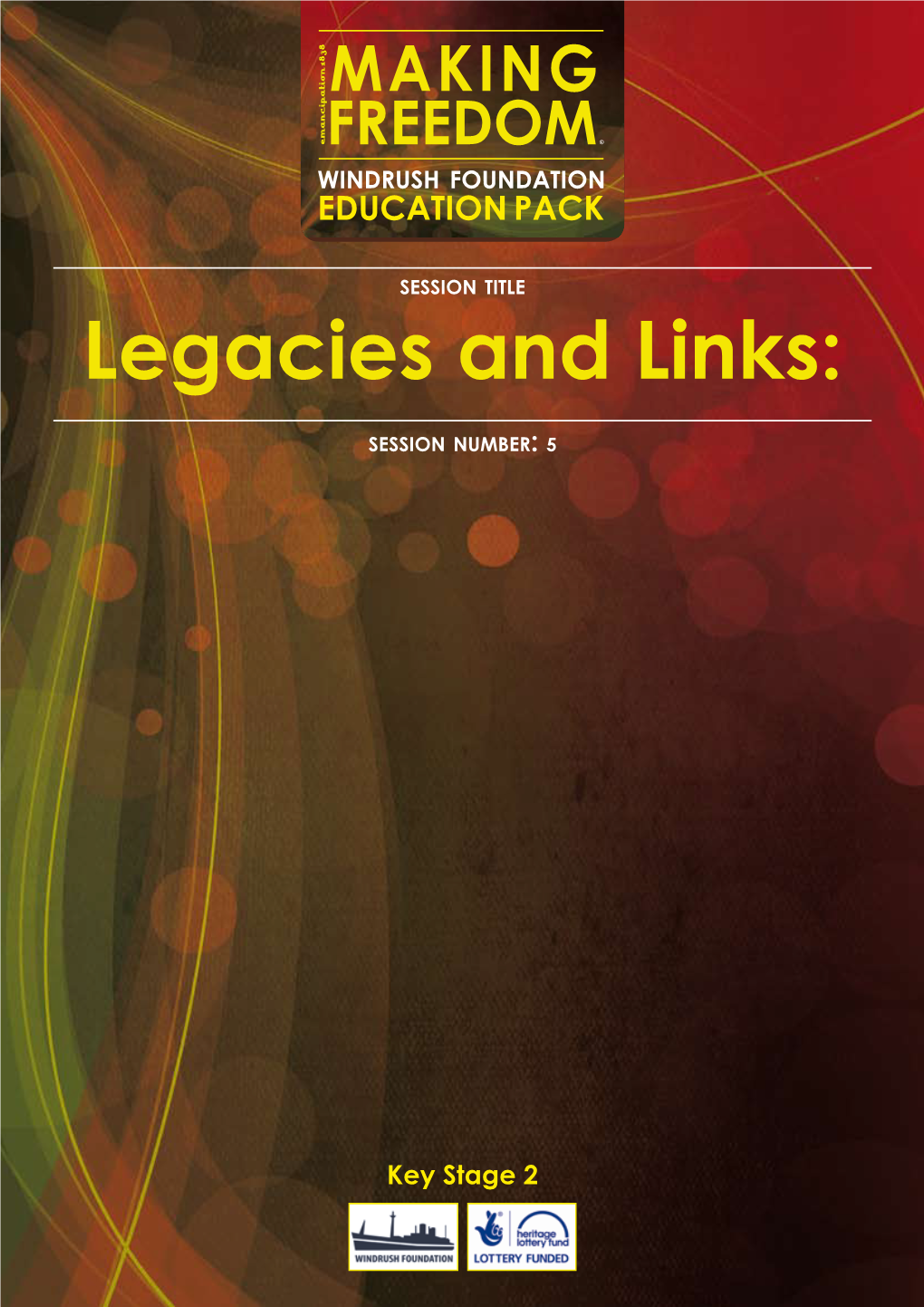 Legacies and Links