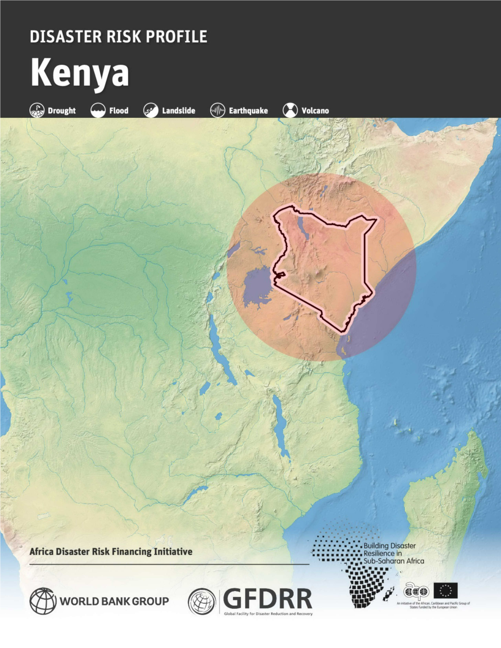 DISASTER RISK PROFILE Kenya