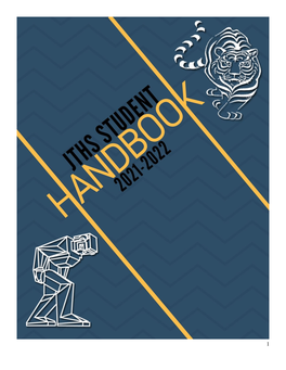 Student Handbook, And, Where Applicable, Post It Where Other Policies, Rules, and Standards of Conduct Are Currently Posted