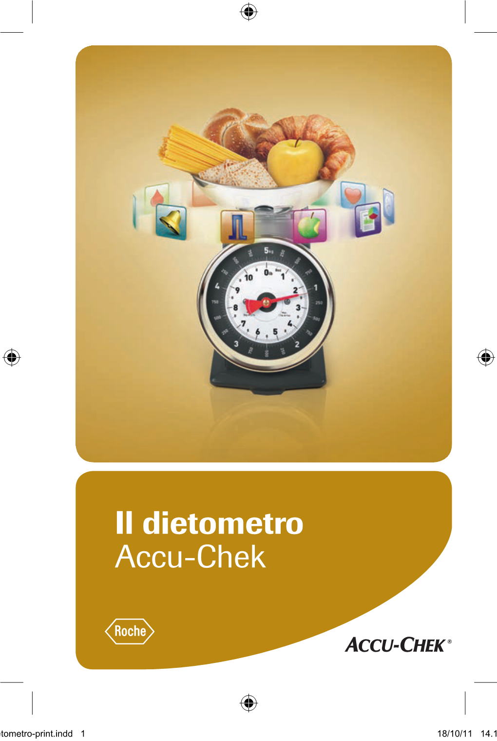 Il Dietometro Accu-Chek