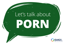 Let's Talk About Porn Presentation a Set of Interesting And