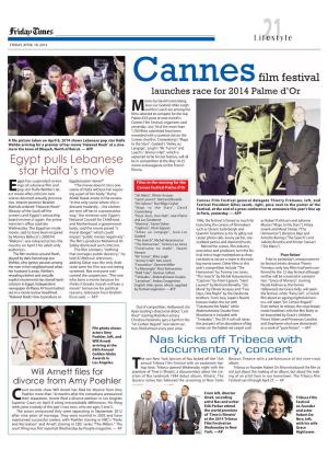 Cannesfilm Festival