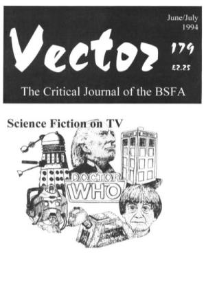 Vector 179 Cary 1994-06