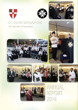 Annual Report 2014