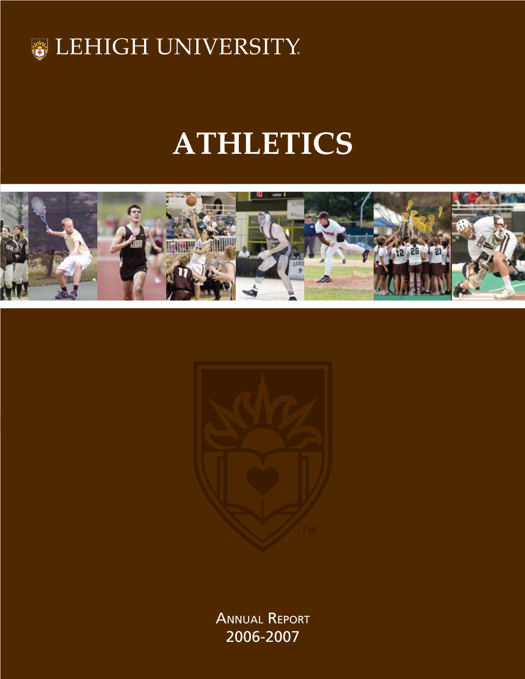 Ership ATHLETICS