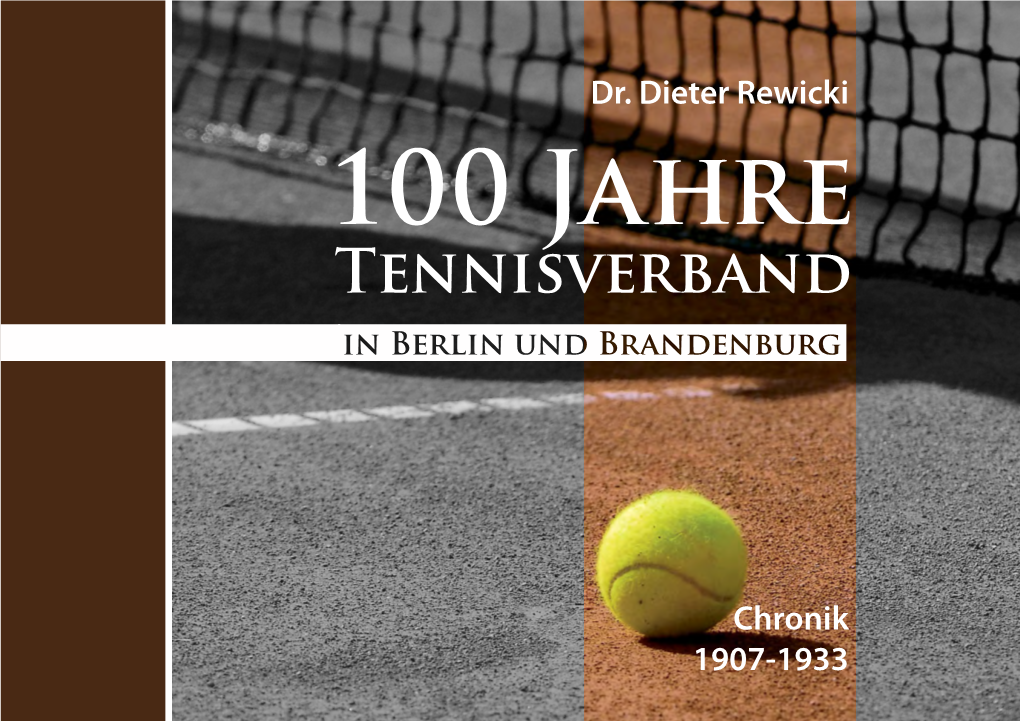 Tennisverband