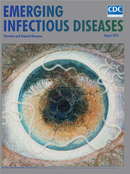 Emerging Infectious Diseases