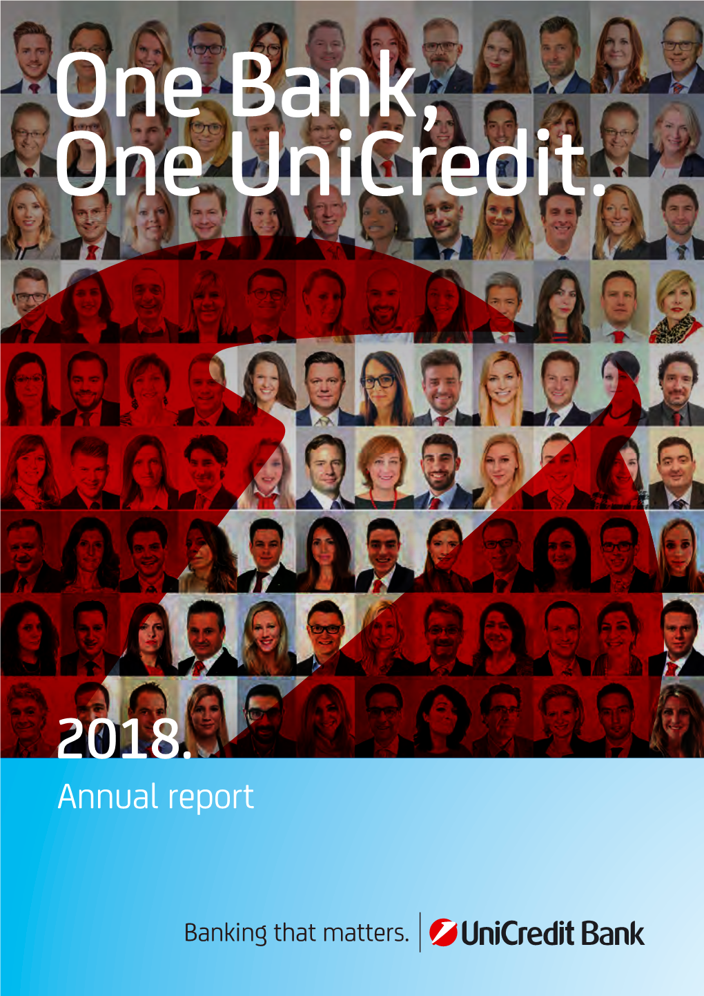 Annual Report VISION