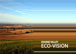 Dearne Valley Eco-Vision Final Report.Pdf