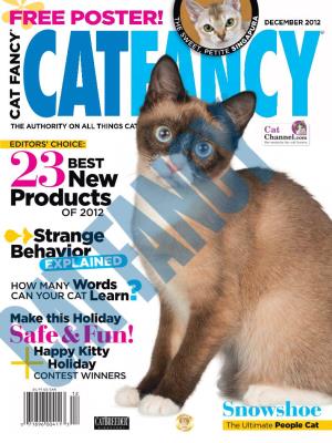 Cat Breeder Directory CAT FANCY, P.O