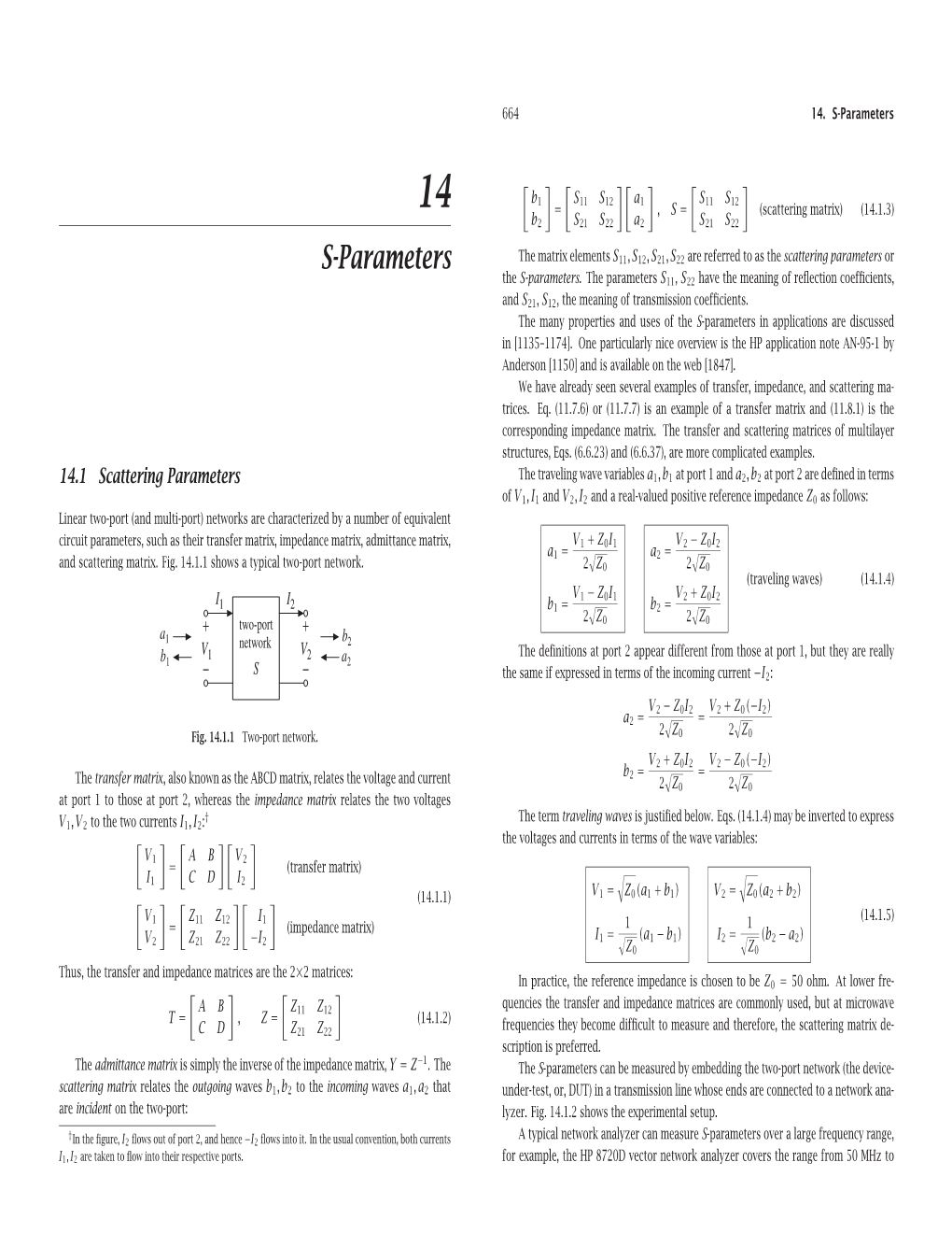 S-Parameters