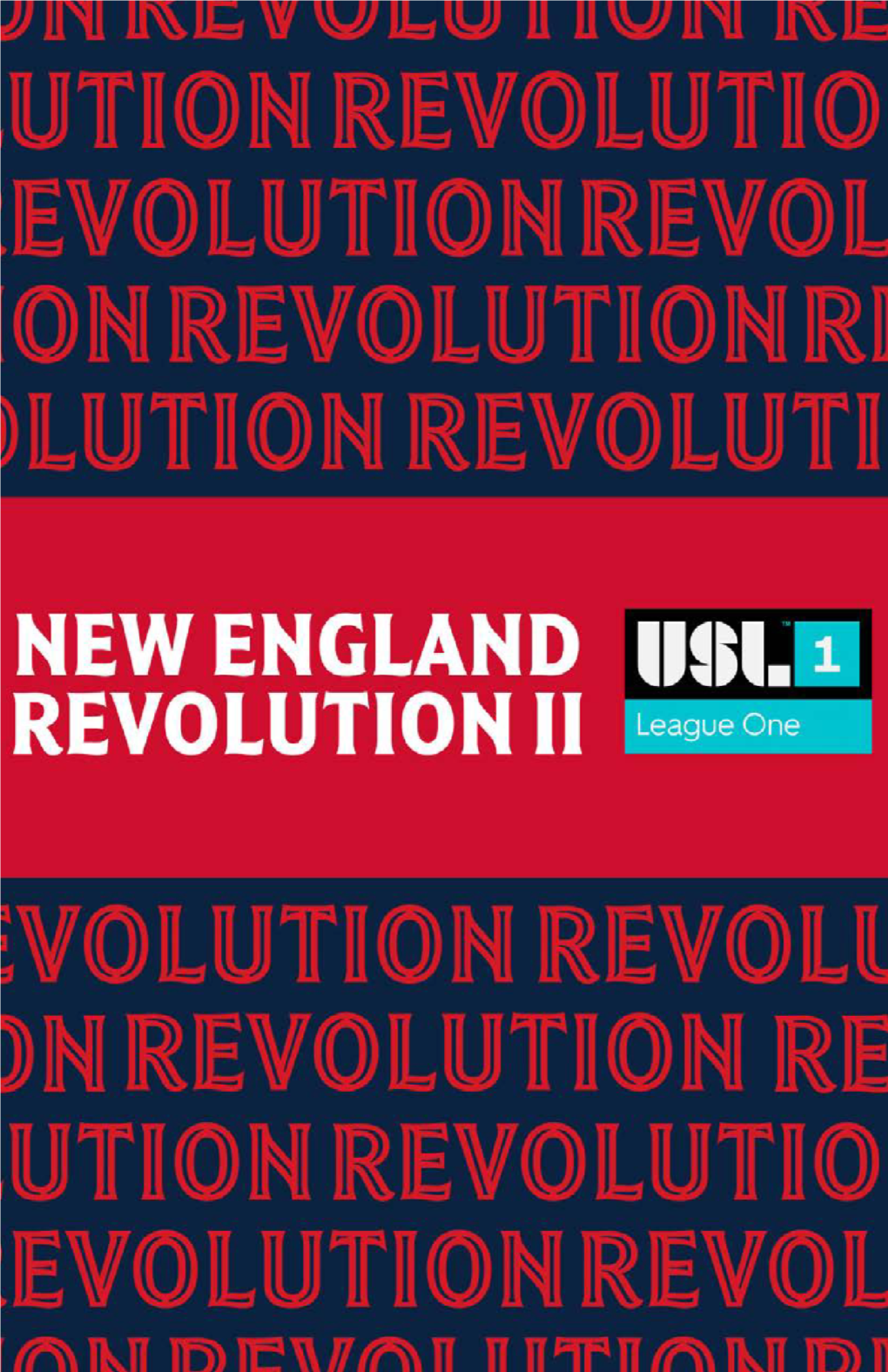 2021 NEW ENGLAND REVOLUTION MEDIA GUIDE 331 NEW ENGLAND REVOLUTION MEDIA GUIDE REVOLUTION II: 2020 Results (5-8-3, 18 Pts)