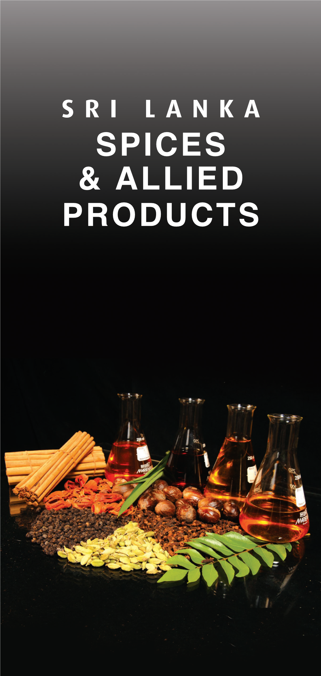 Spices & Allied Products