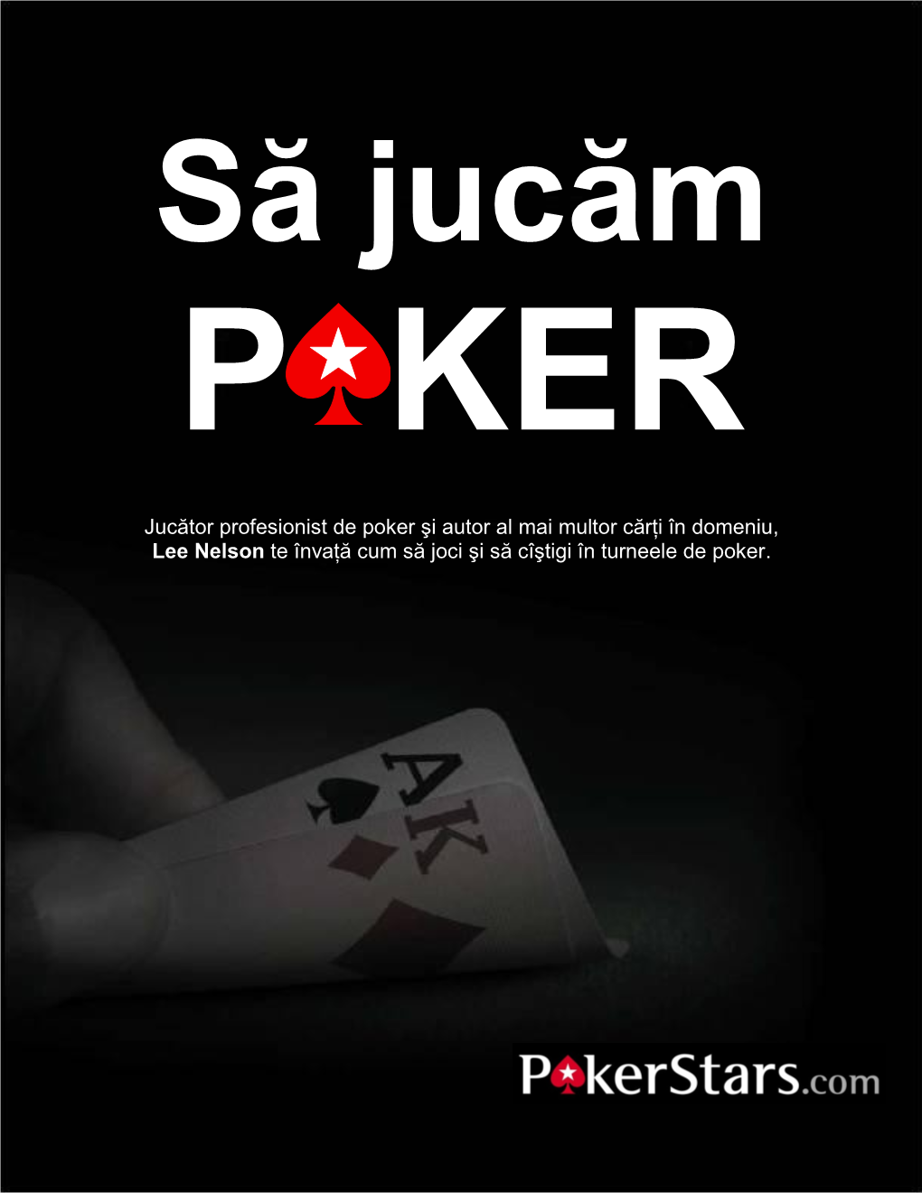 Să Jucăm Poker