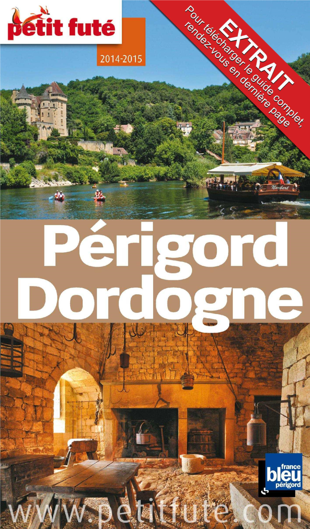 Perigord Dordogne 2014