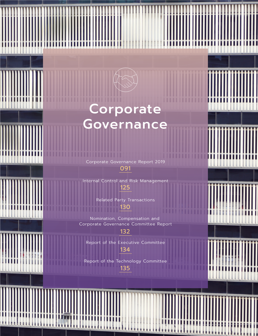 Corporate Governance