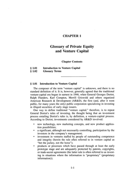 Advanced Private Equity Chapter 1-R18