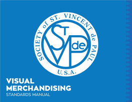 Visual Merchandising Manual