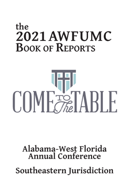 2021 Book of Reports